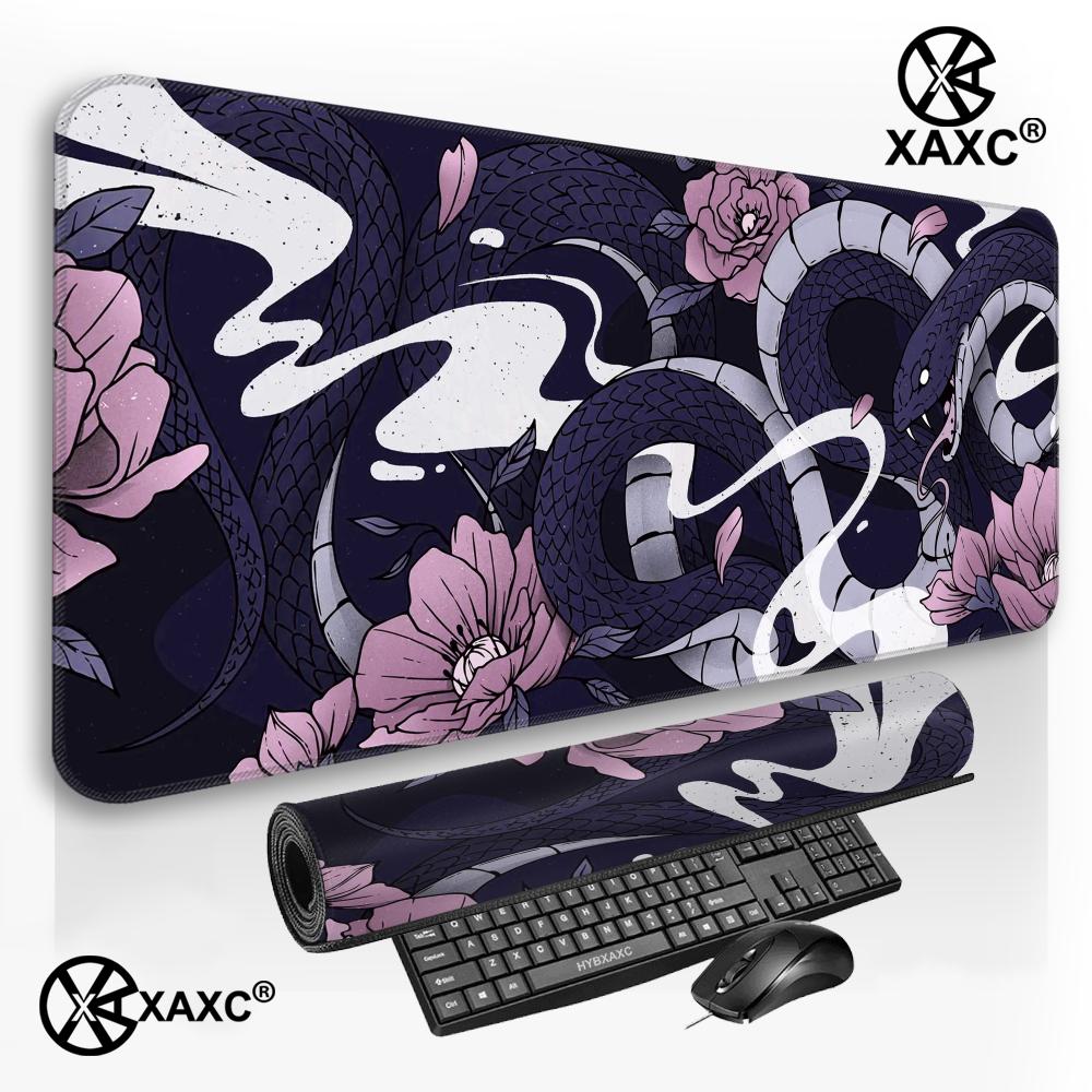 Viper Snake Setup XAXC Mouse P - Desk Setup With Laptop 리뷰 및 가격