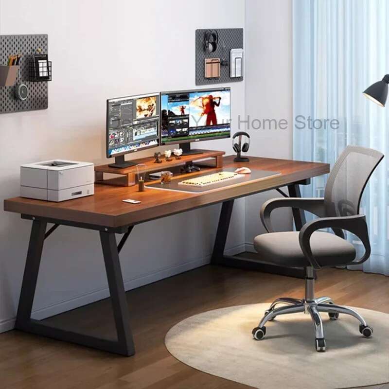 Meeting Workstation Office Des - Desk Setup Pc 리뷰 및 가격