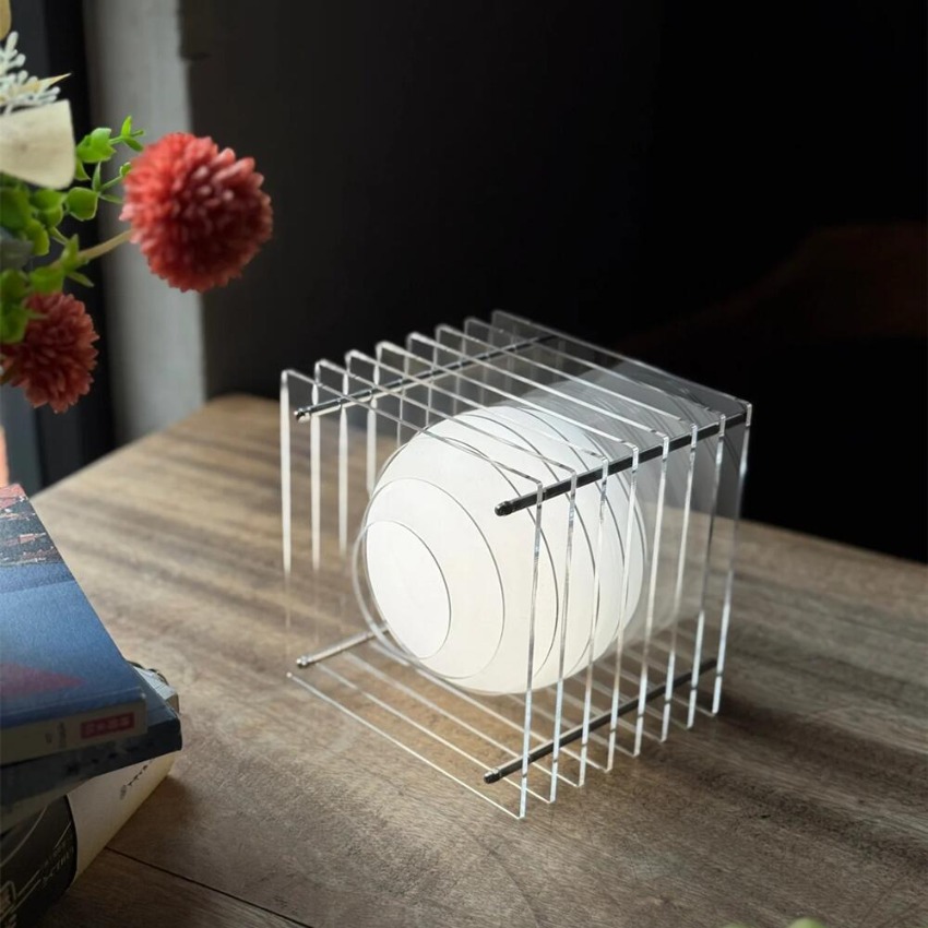DIY Moon Lamp Acrylic Thousand - Desk Setup Light 리뷰 및 가격