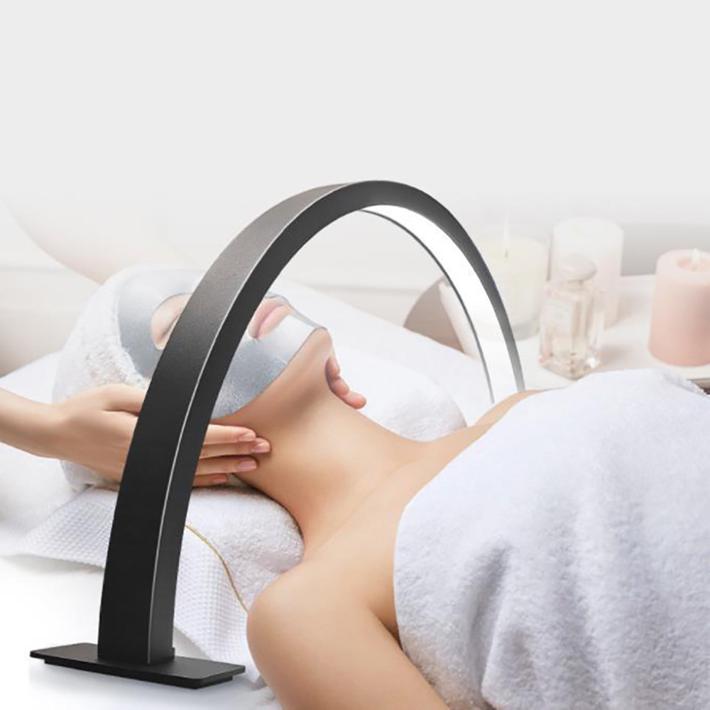 Nail Lamp 40/66CM Fill Light U - Desk Setup Light 리뷰 및 가격