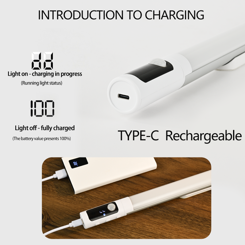 Motion Sensor Light Night Ligh - Desk Setup Led Strip 리뷰 및 가격