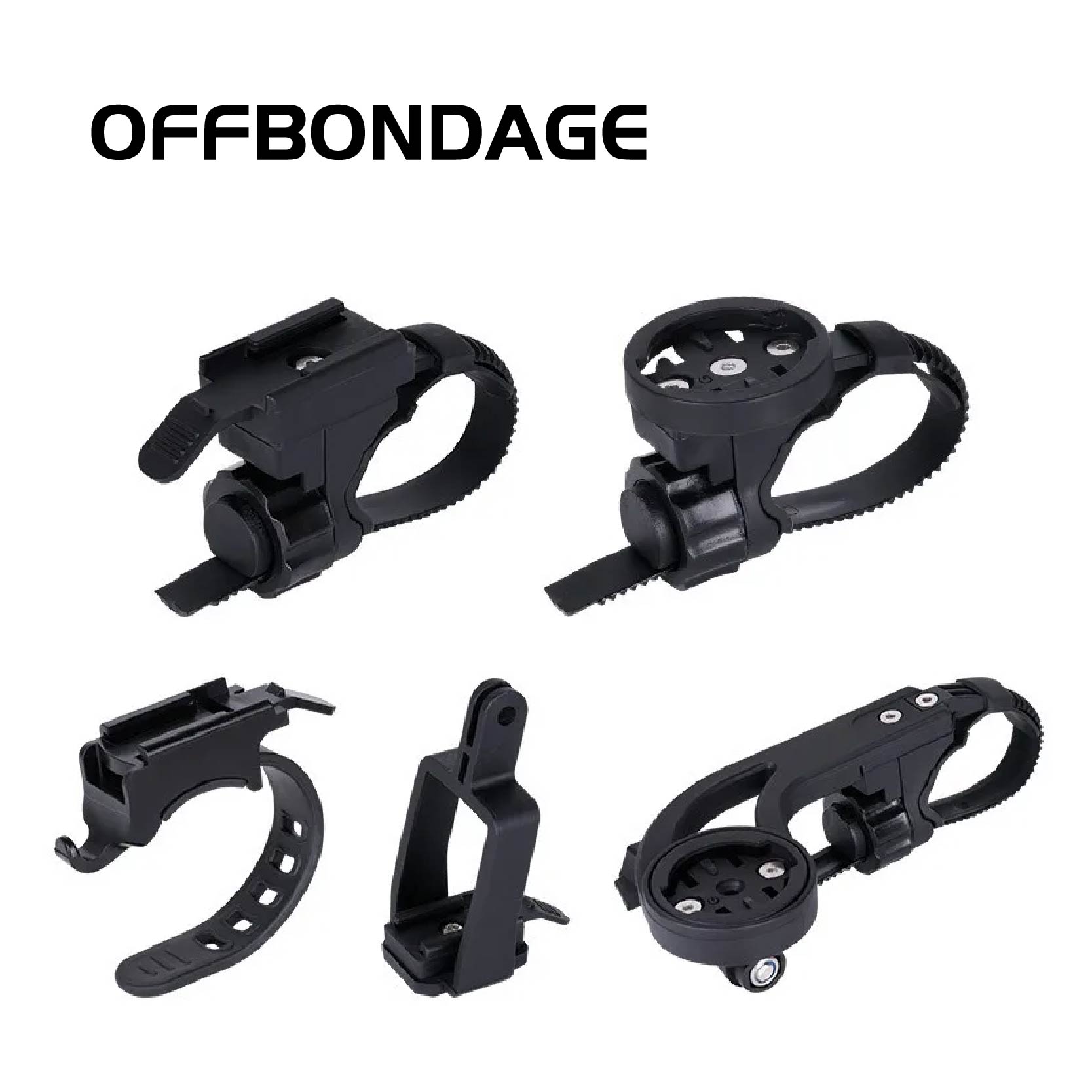 OFFBONDAGE Bicycle Multifuncti - Desk Setup Light 리뷰 및 가격
