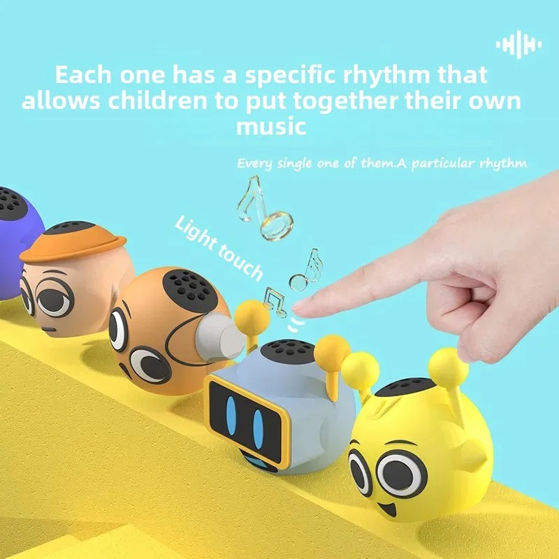 New Sprunki Cartoon Anime Game - Desk Setup Speakers 리뷰 및 가격