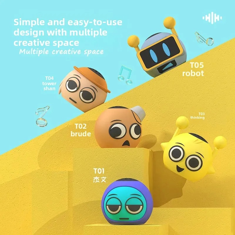 New Sprunki Cartoon Anime Game - Desk Setup Speakers 리뷰 및 가격