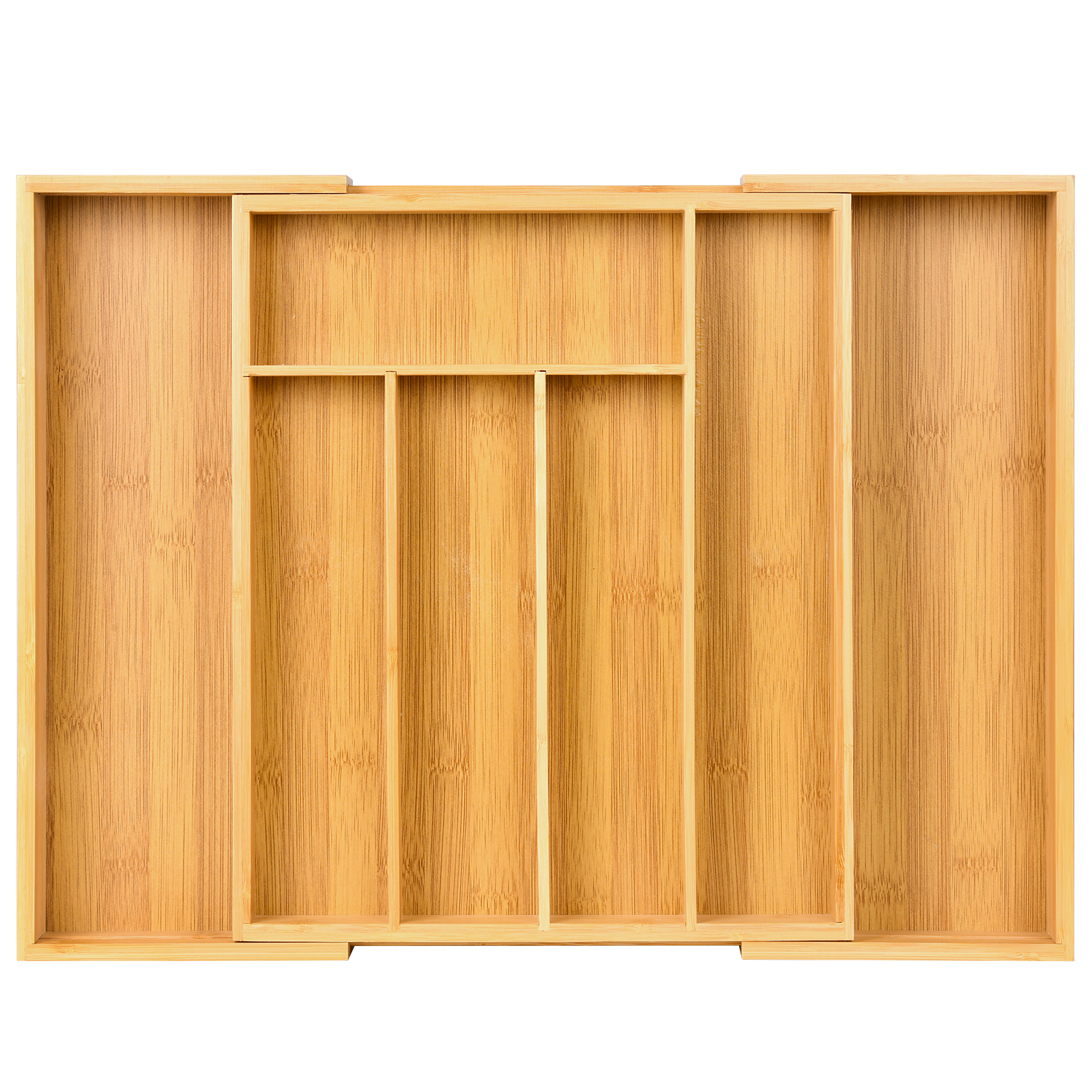 Bamboo Kitchen Drawer Organize - Drawer Organizer Bamboo 리뷰 및 가격
