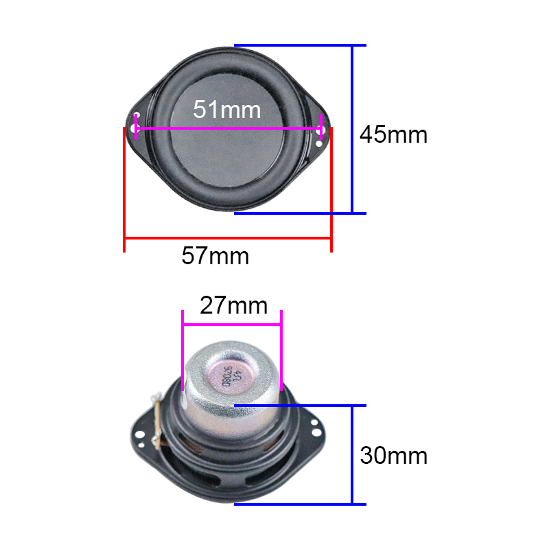 2PCS GHXAMP For Harman Kardon  - Desk Setup Speakers 리뷰 및 가격