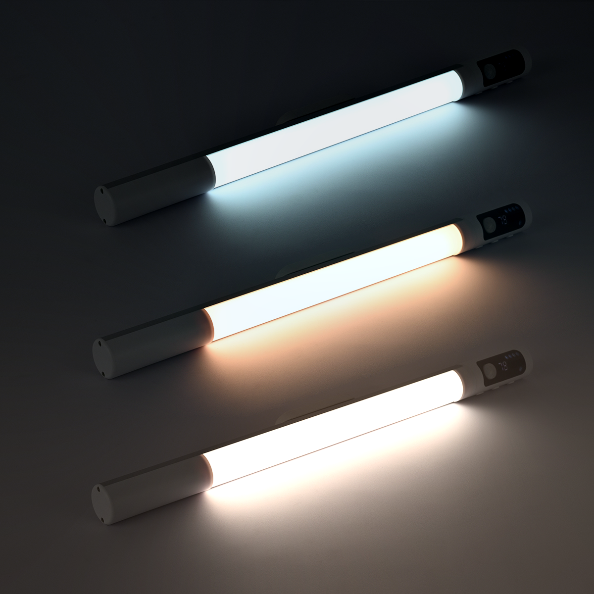 Motion Sensor Light Night Ligh - Desk Setup Led Strip 리뷰 및 가격