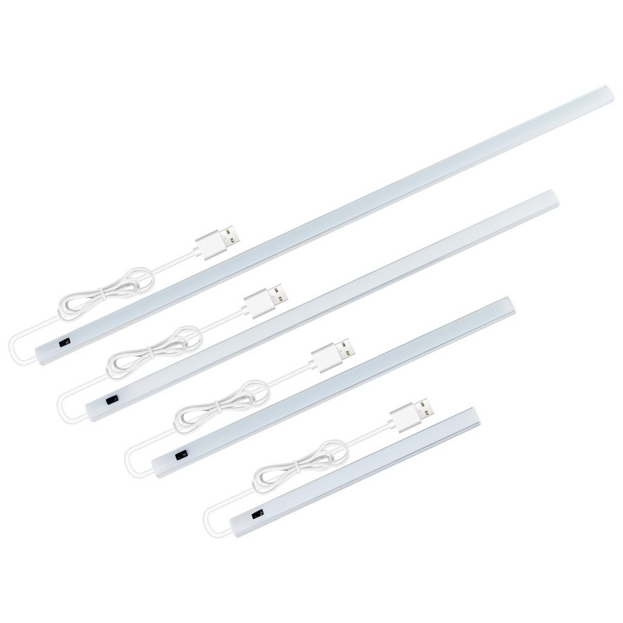 USB 5V LED Strip Desk Lamp Han - Desk Setup Led Strip 리뷰 및 가격