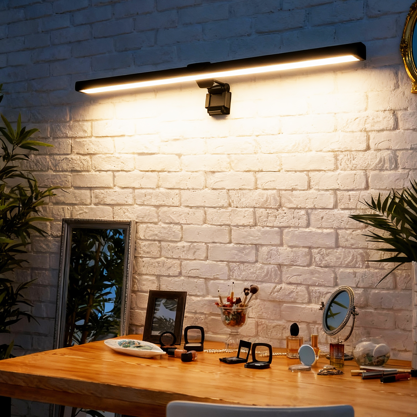 USB-Powered Eye Care Monitor L - Desk Setup Light 리뷰 및 가격