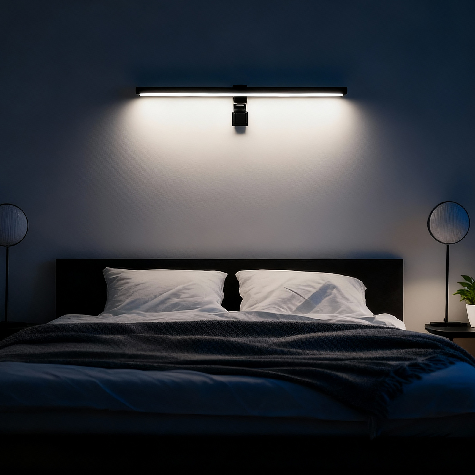 USB-Powered Eye Care Monitor L - Desk Setup Light 리뷰 및 가격