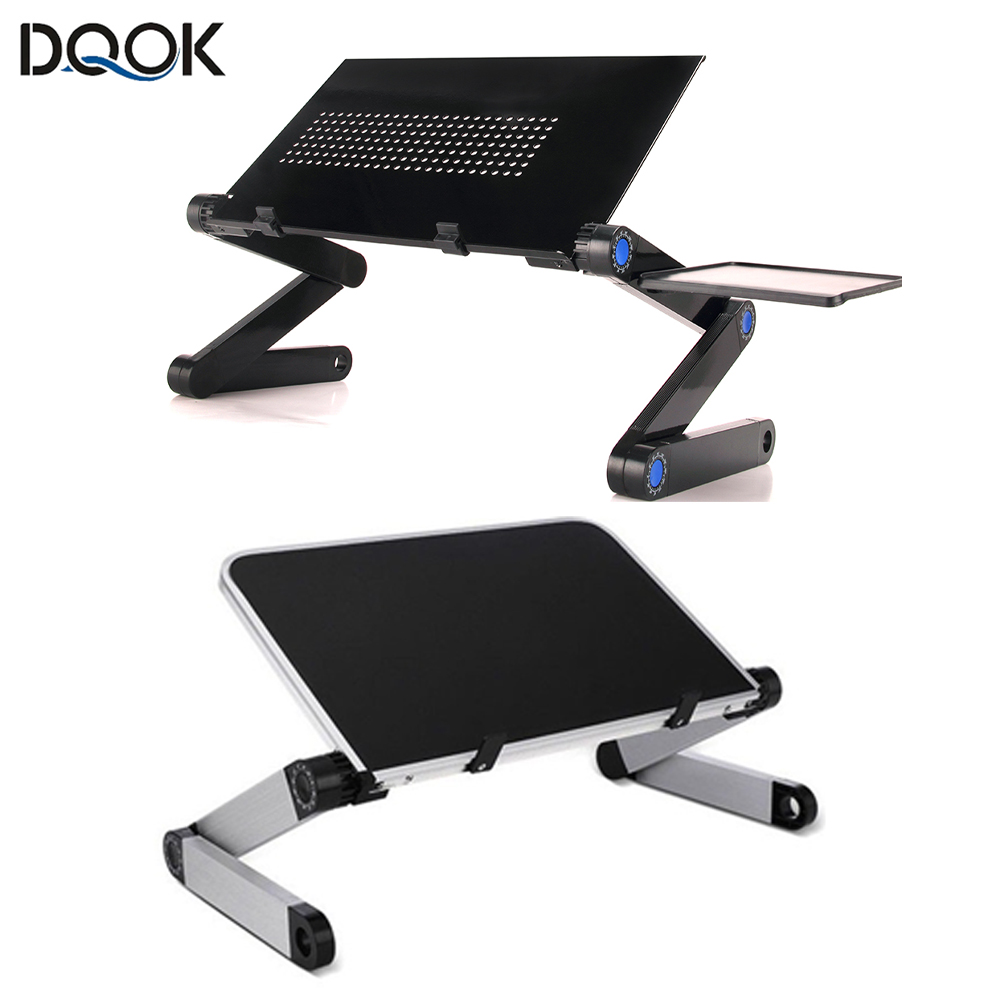 Adjustable Laptop Desk Stand P - Desk Setup Pc 리뷰 및 가격
