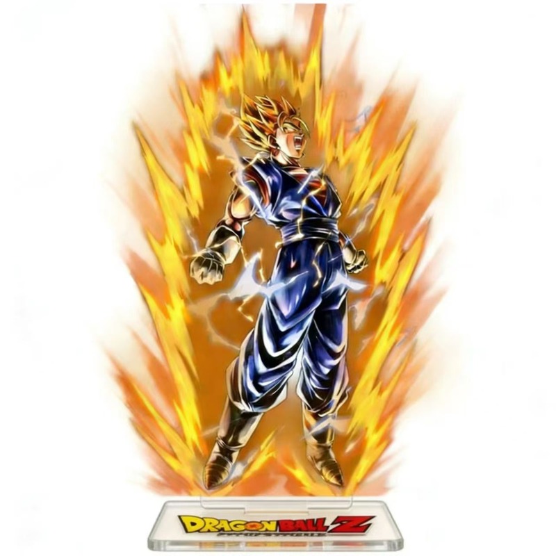 Cartoon anime Dragon Ball acry - Desk Setup Light 리뷰 및 가격