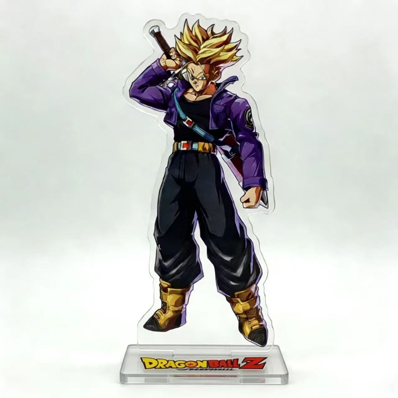 Cartoon anime Dragon Ball acry - Desk Setup Light 리뷰 및 가격