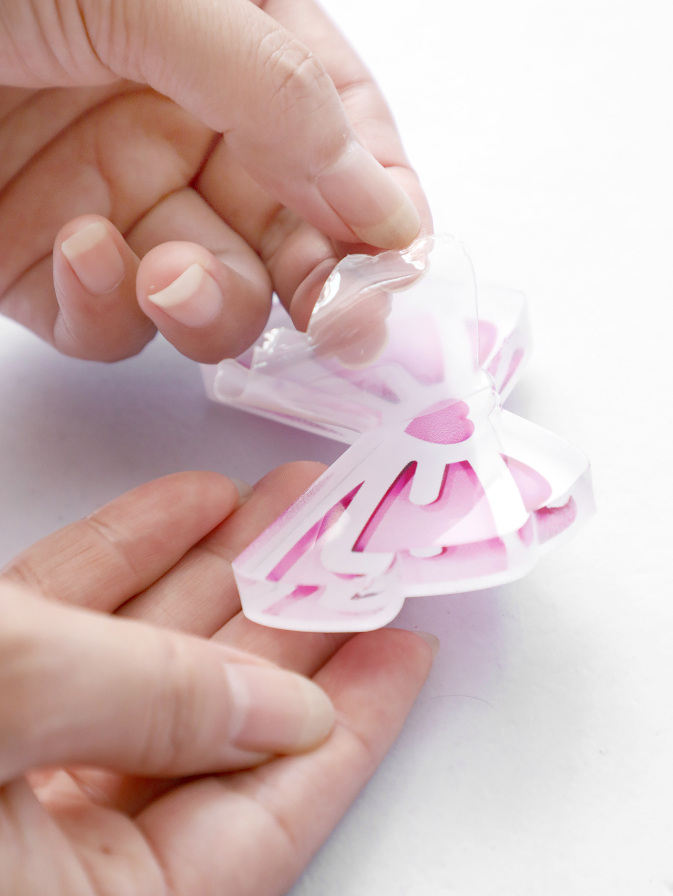 Kawaii Bow Monitor Decor Pink  - Desk Setup Pc 리뷰 및 가격