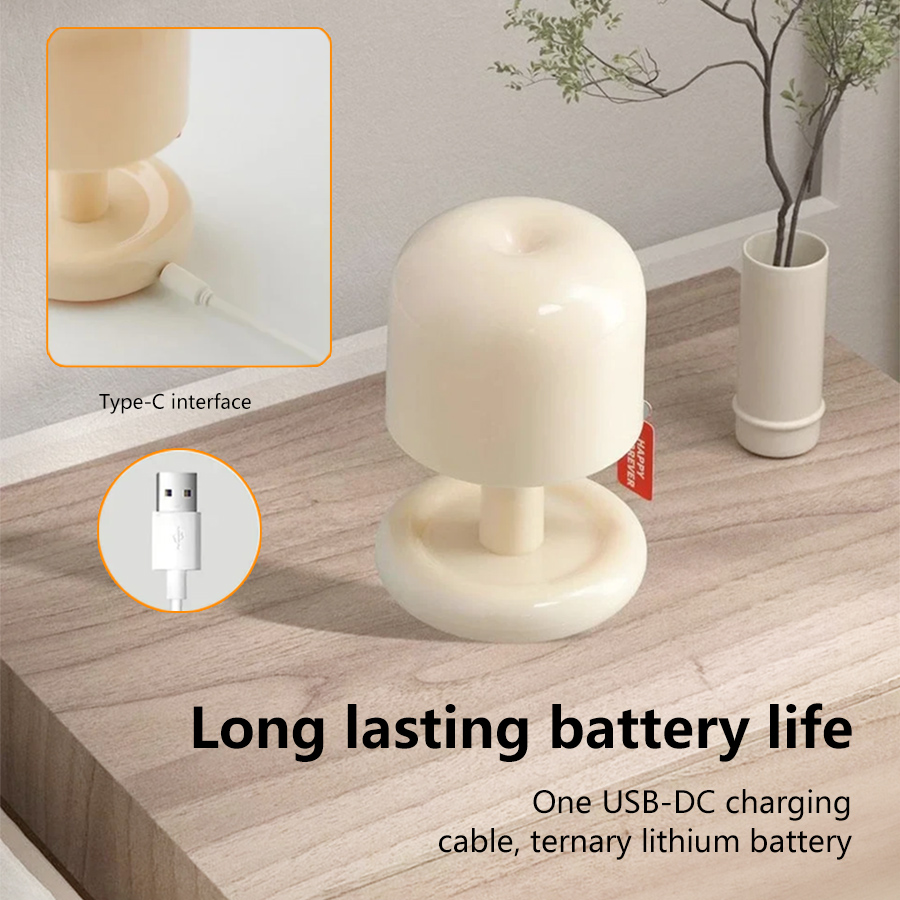 Sunset Lamp Mini Touch Night L - Desk Setup Light 리뷰 및 가격