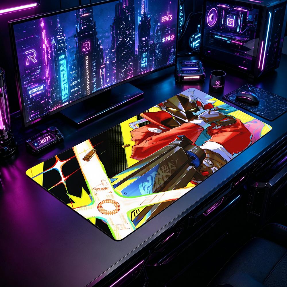 Gaming BBilly Kid ZZZ Gaming M - Desk Setup With Laptop 리뷰 및 가격