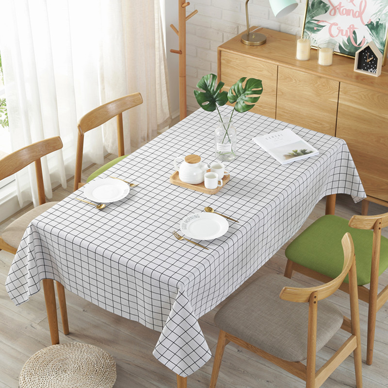 Table Cloth for Home Linen Cot - Desk Setup Wallpaper 리뷰 및 가격