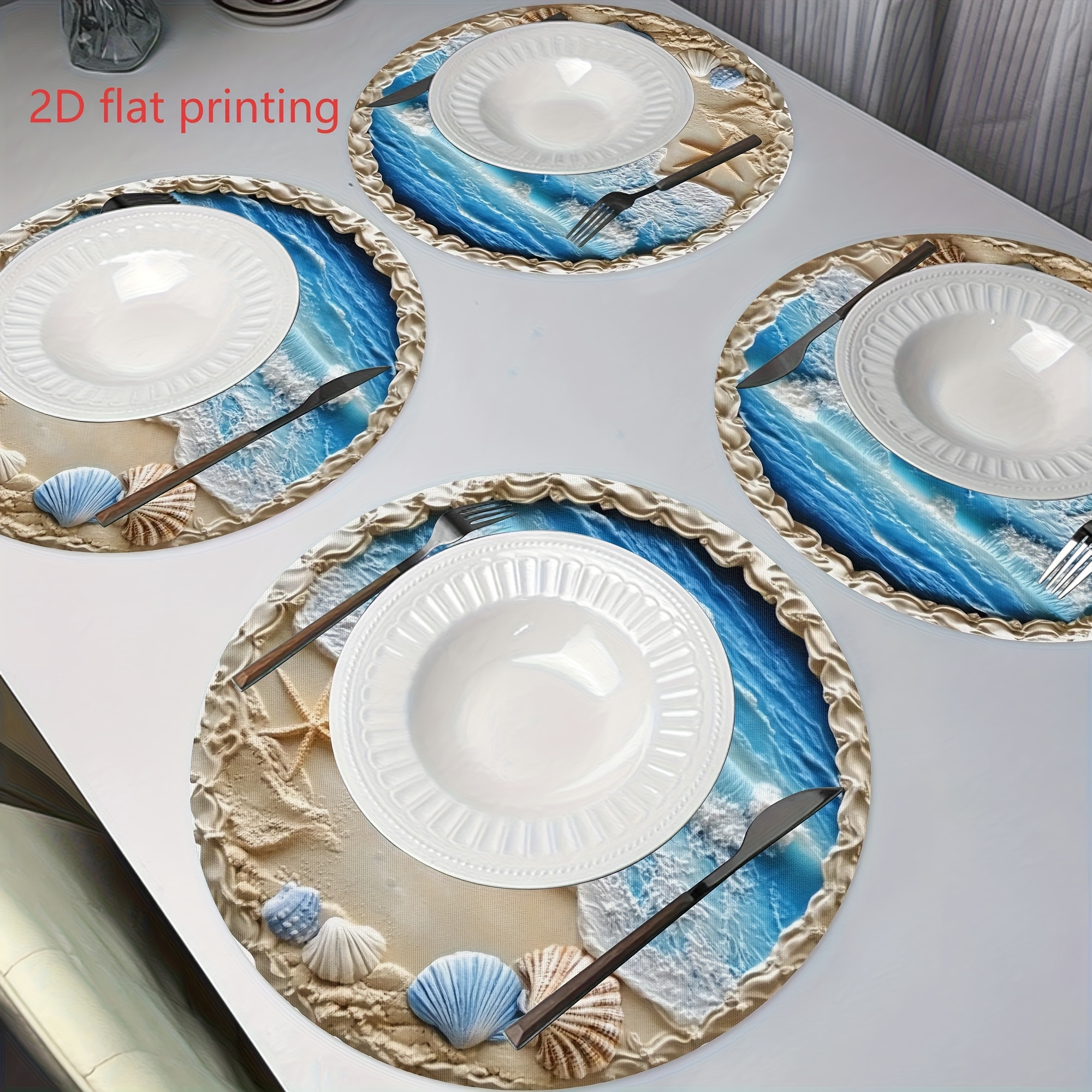 VIKAMA Seaside Resort Wave-Pat - Desk Setup Design 리뷰 및 가격