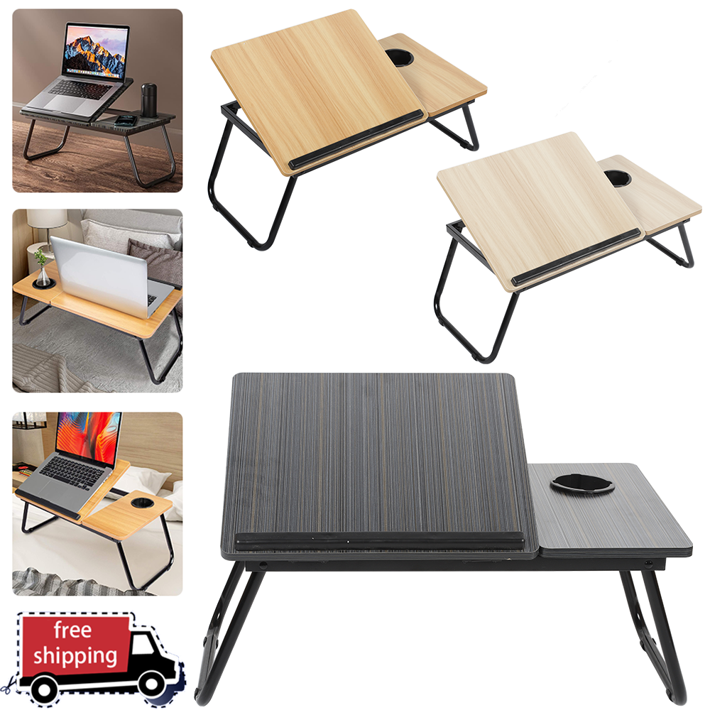 Adjustable Foldable Laptop Des - Desk Setup Pc 리뷰 및 가격