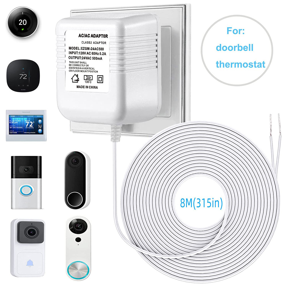 24 Volt Doorbell Transformer,2 - Desk Setup Speakers 리뷰 및 가격