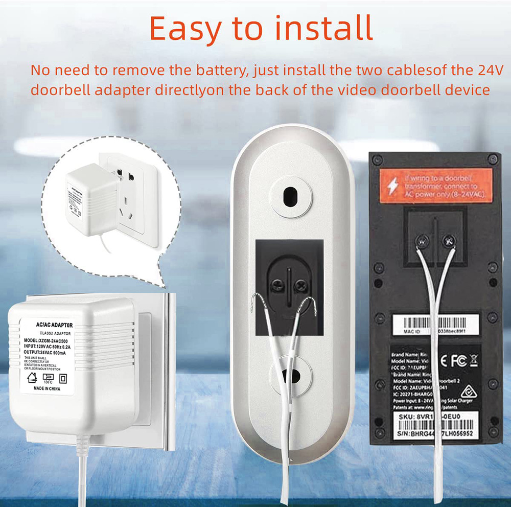 24 Volt Doorbell Transformer,2 - Desk Setup Speakers 리뷰 및 가격
